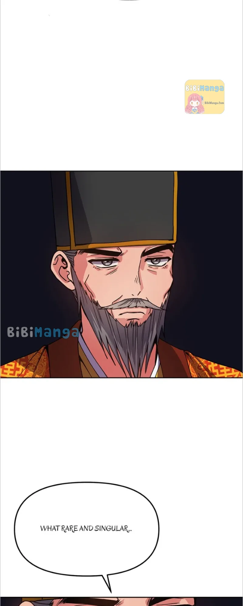 Queen’s Revenge Chapter 136 - Page 23