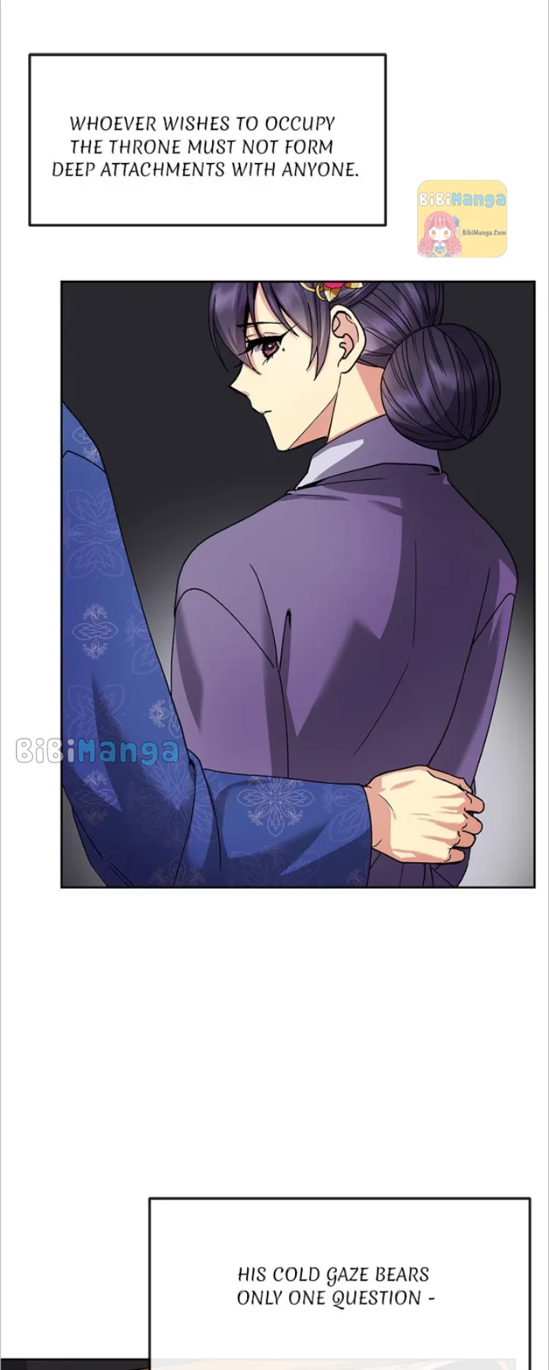 Queen’s Revenge Chapter 136 - Page 26