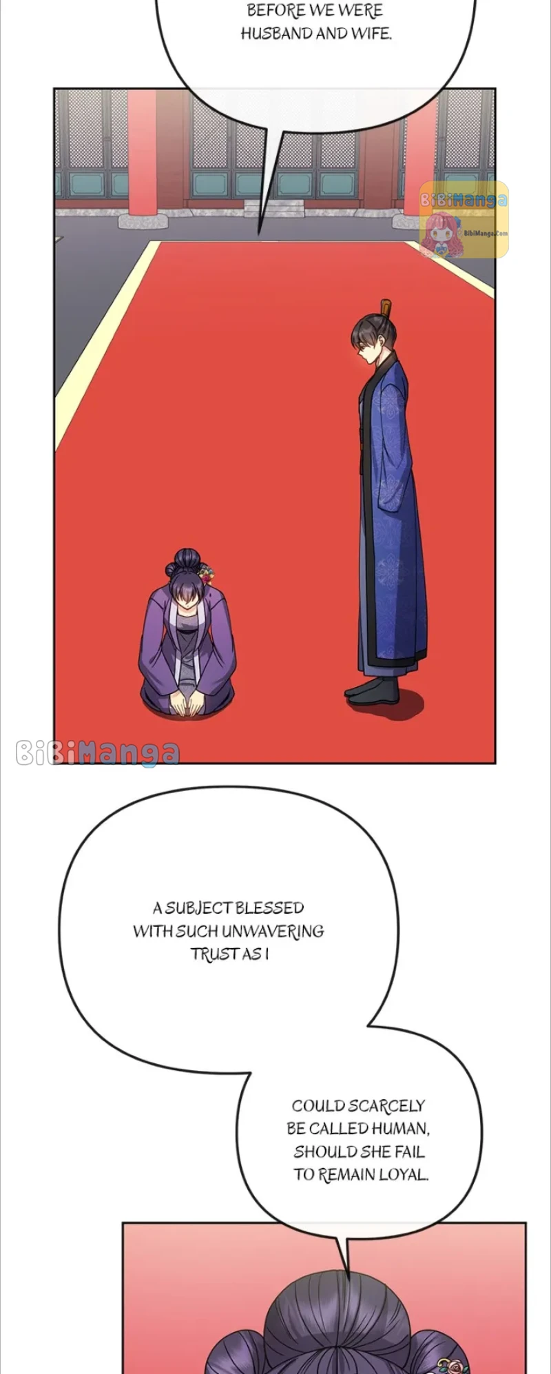 Queen’s Revenge Chapter 136 - Page 29