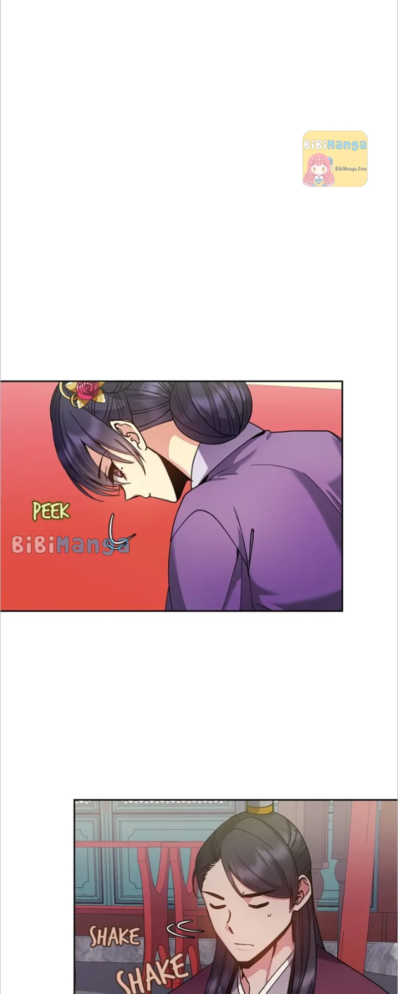 Queen’s Revenge Chapter 136 - Page 32