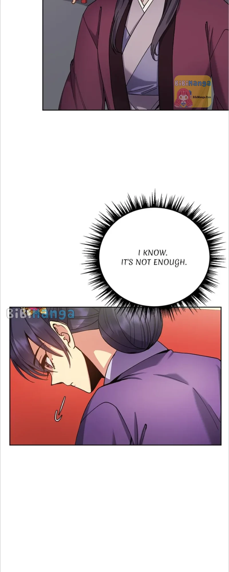 Queen’s Revenge Chapter 136 - Page 33