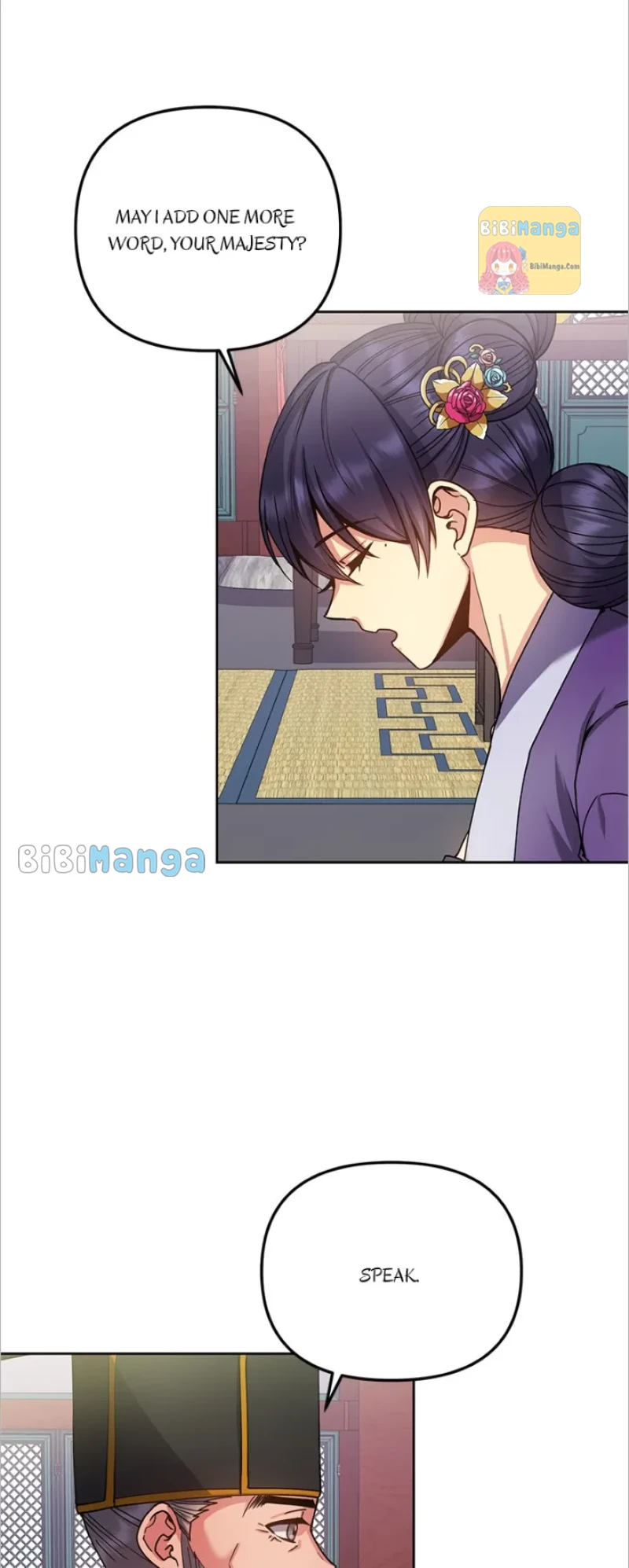 Queen’s Revenge Chapter 136 - Page 36