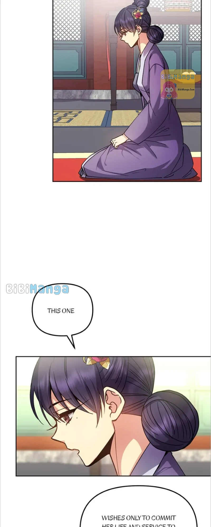 Queen’s Revenge Chapter 136 - Page 40