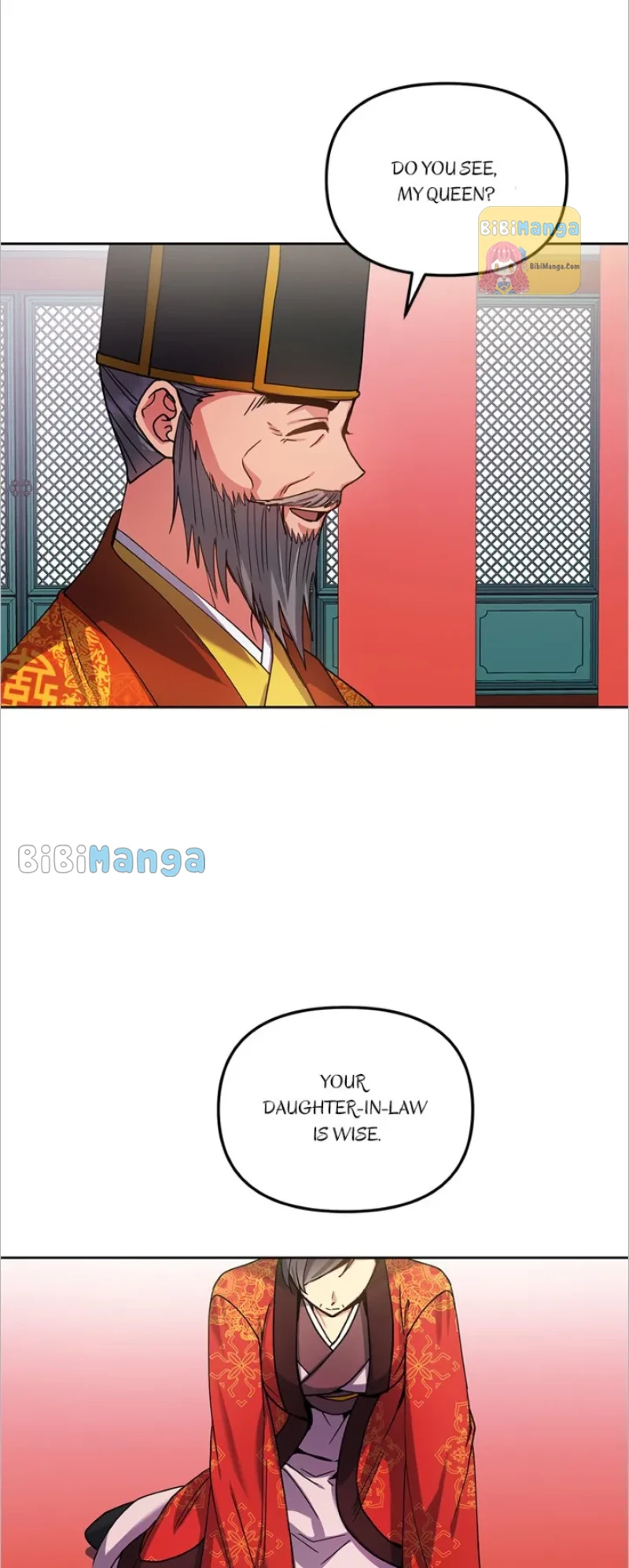 Queen’s Revenge Chapter 136 - Page 42