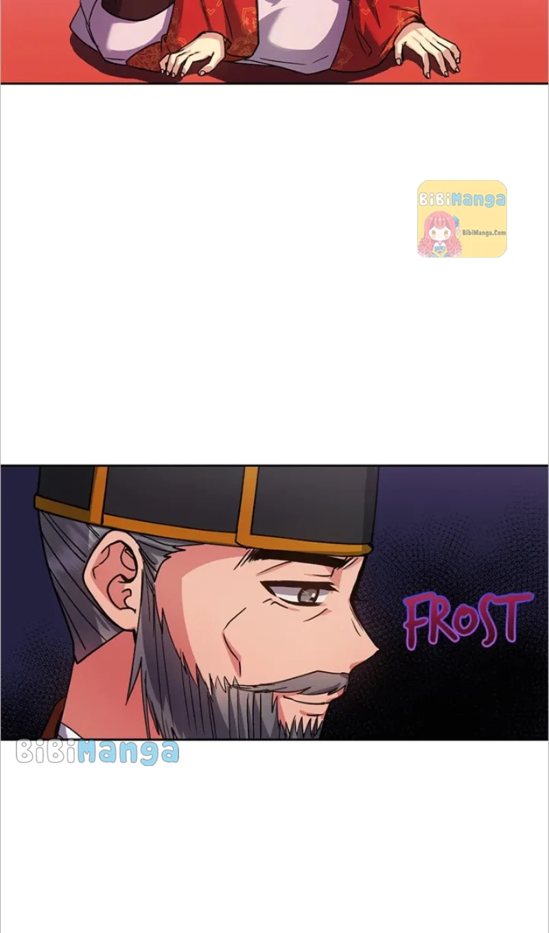 Queen’s Revenge Chapter 136 - Page 43