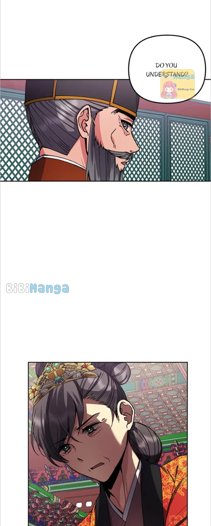 Queen’s Revenge Chapter 136 - Page 45