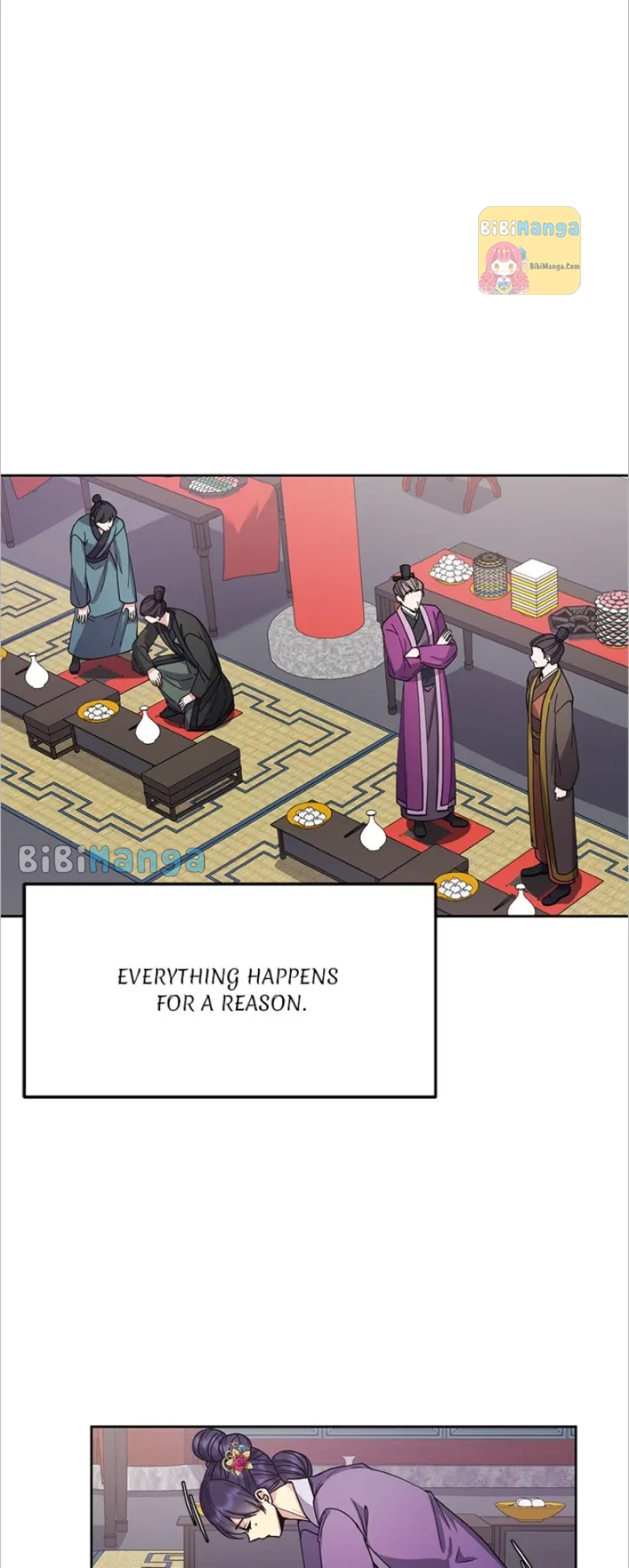 Queen’s Revenge Chapter 136 - Page 47