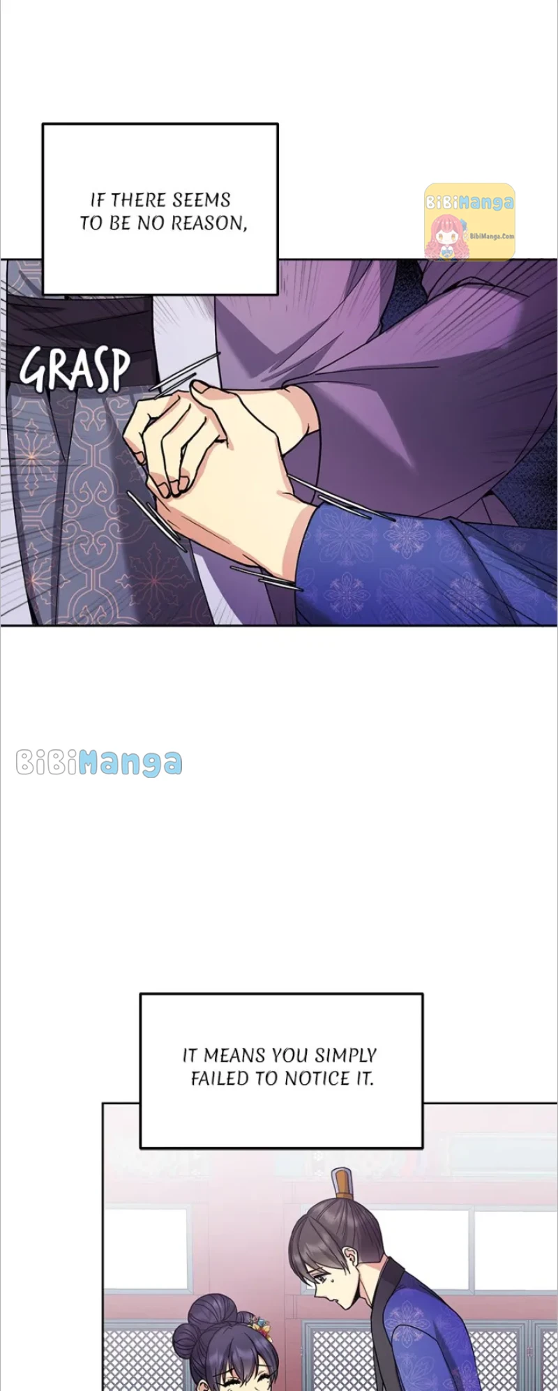 Queen’s Revenge Chapter 136 - Page 49