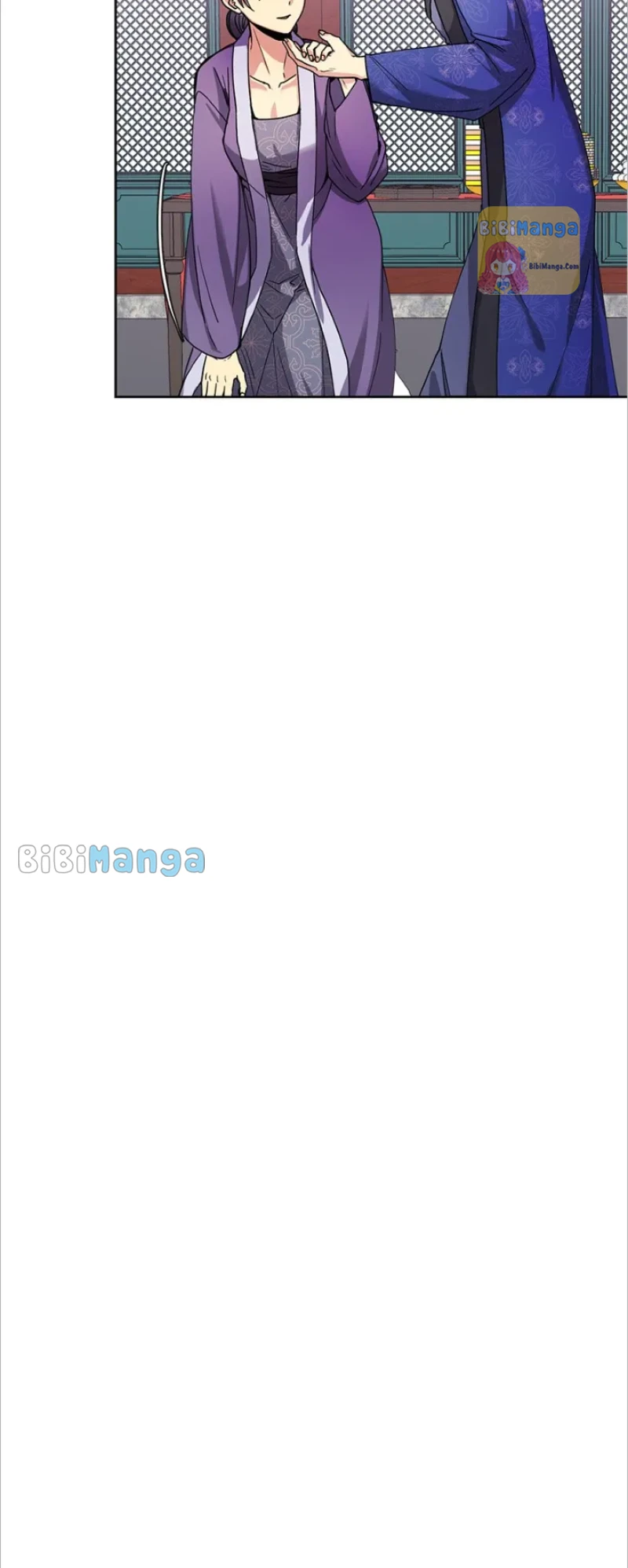 Queen’s Revenge Chapter 136 - Page 50