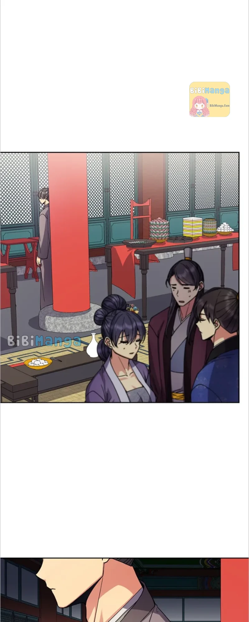 Queen’s Revenge Chapter 136 - Page 52