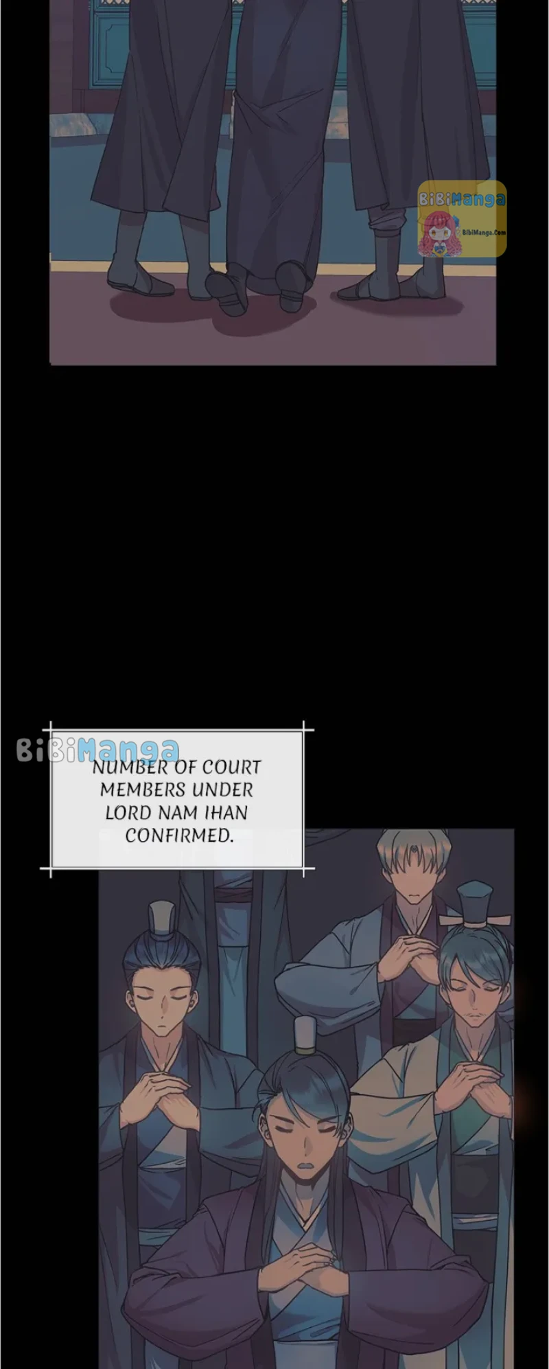 Queen’s Revenge Chapter 136 - Page 55