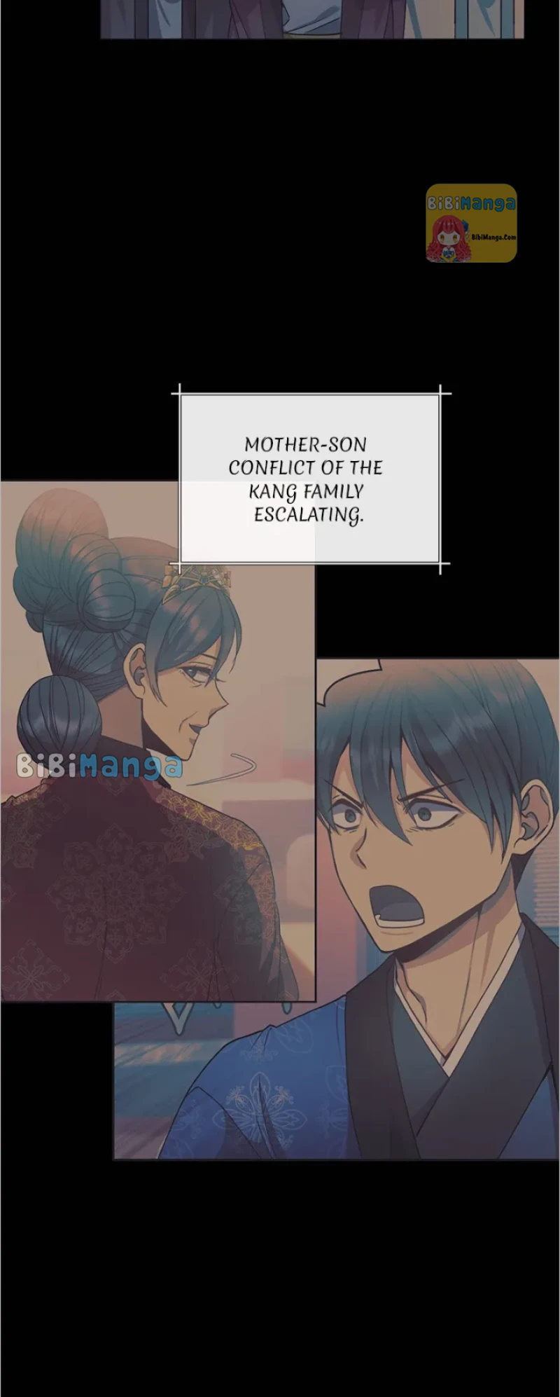 Queen’s Revenge Chapter 136 - Page 56