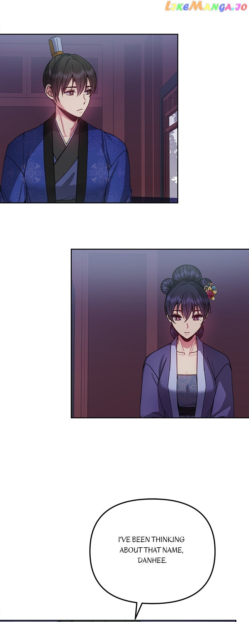 Queen’s Revenge Chapter 137 - Page 4