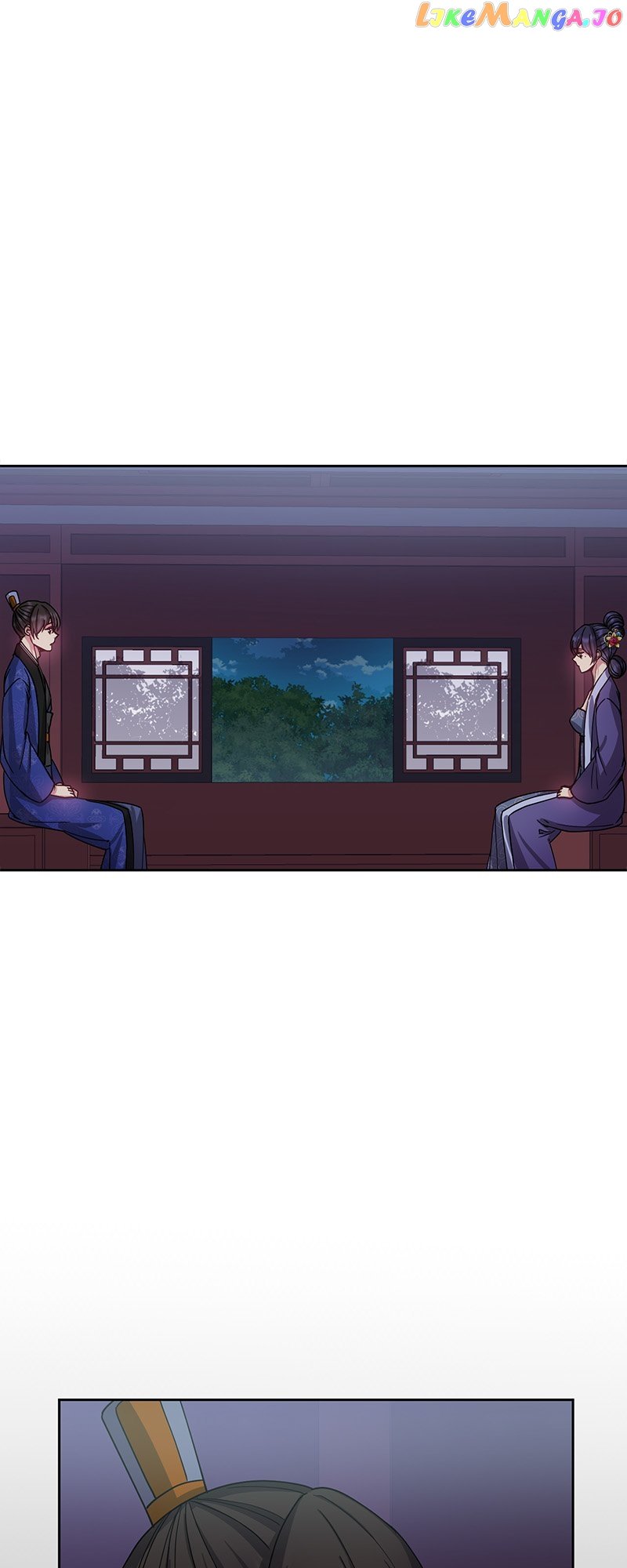 Queen’s Revenge Chapter 137 - Page 8