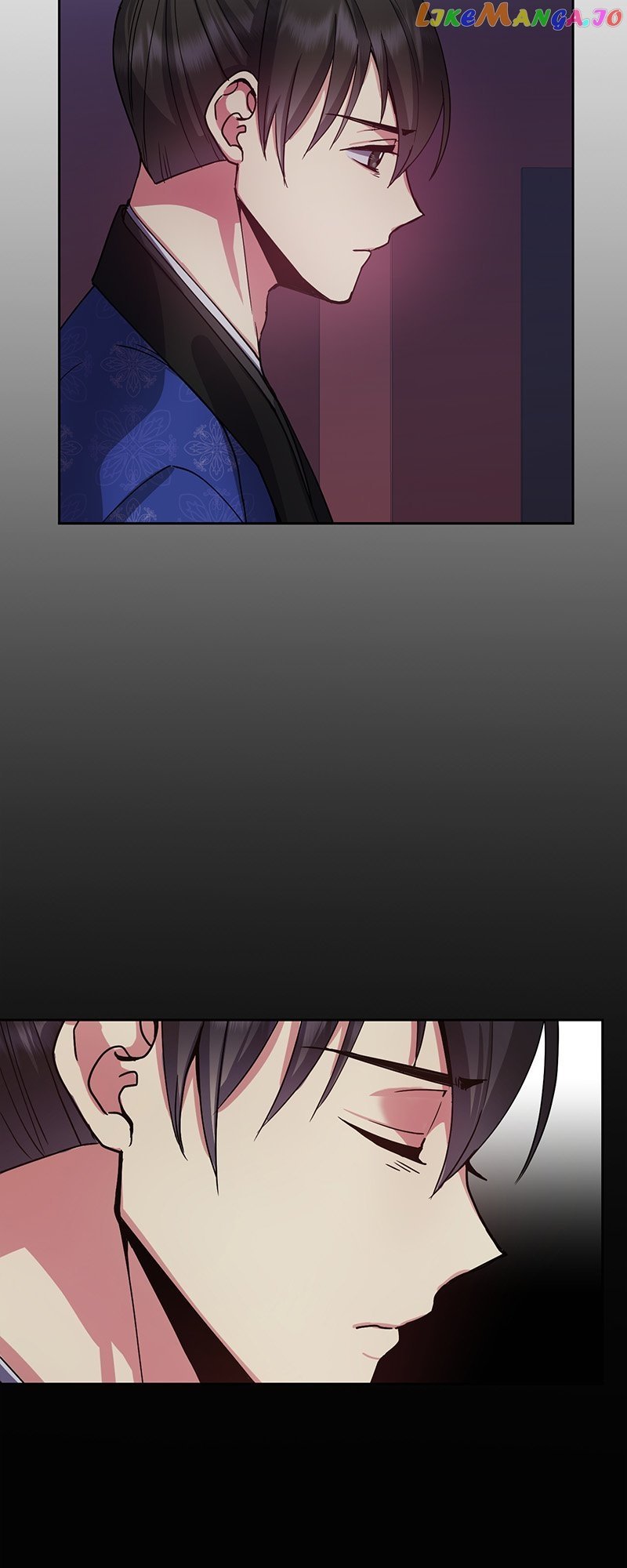 Queen’s Revenge Chapter 137 - Page 9