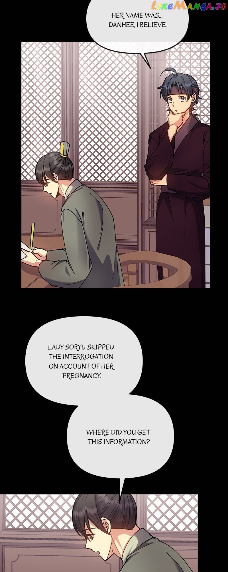 Queen’s Revenge Chapter 137 - Page 12