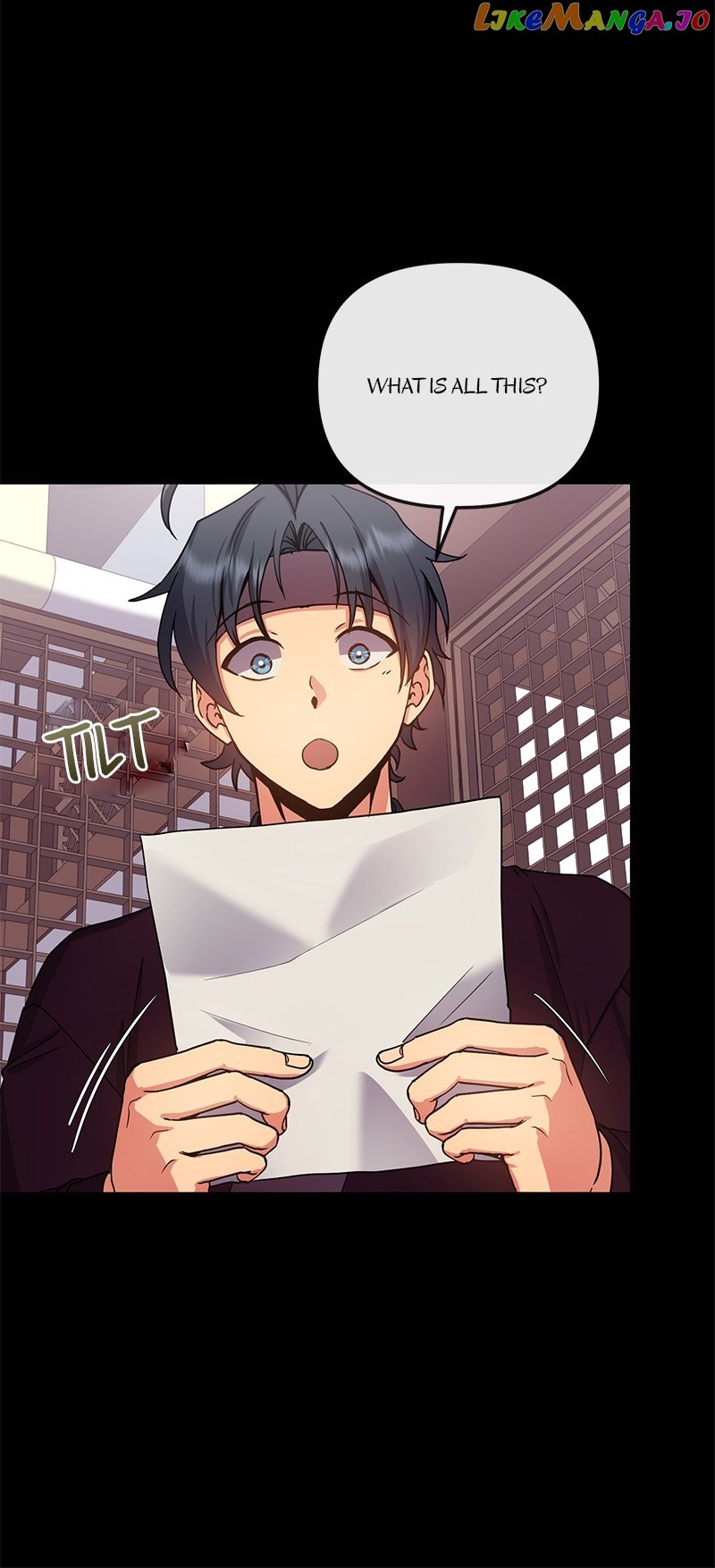 Queen’s Revenge Chapter 137 - Page 17