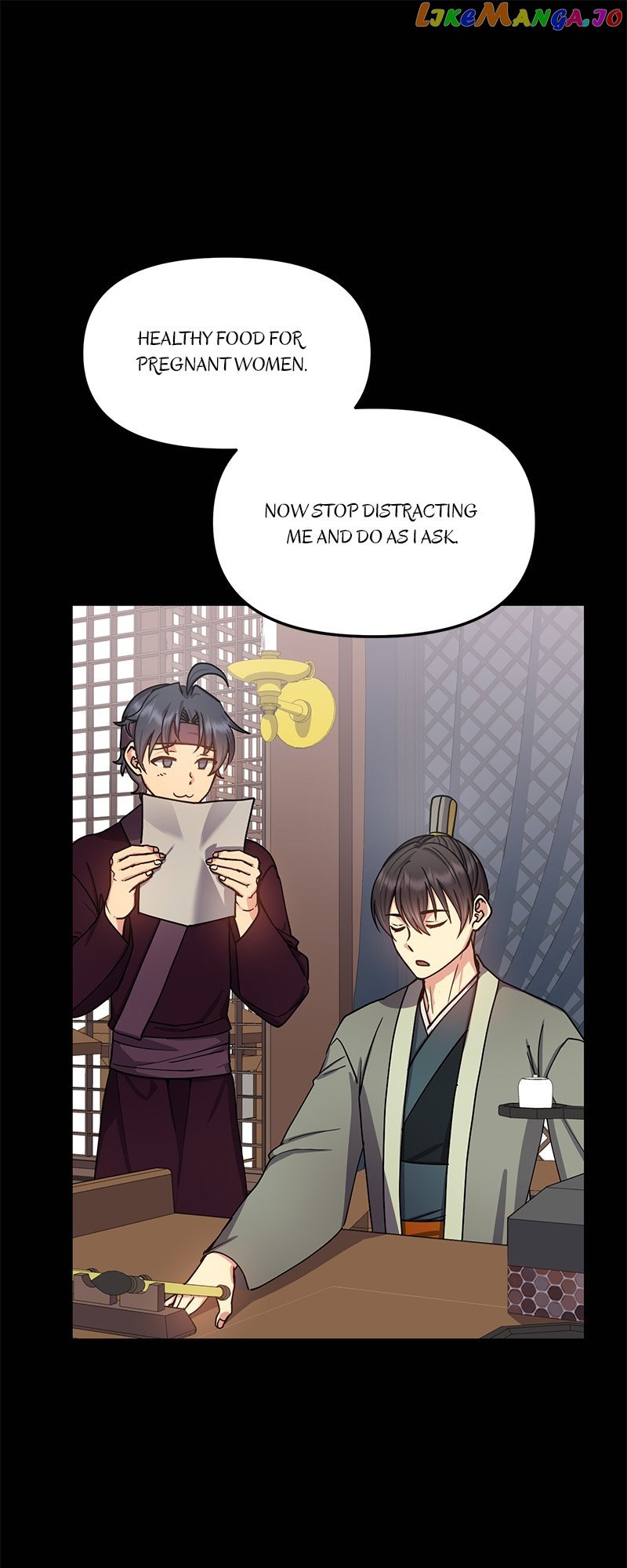 Queen’s Revenge Chapter 137 - Page 18