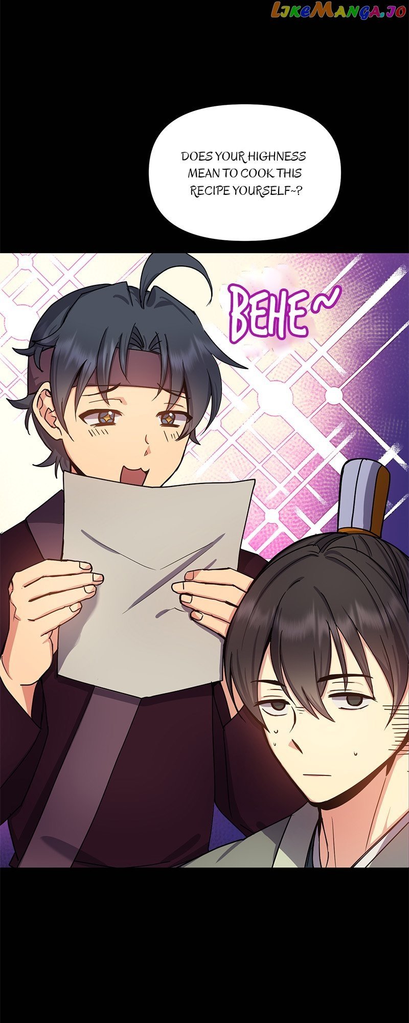 Queen’s Revenge Chapter 137 - Page 19