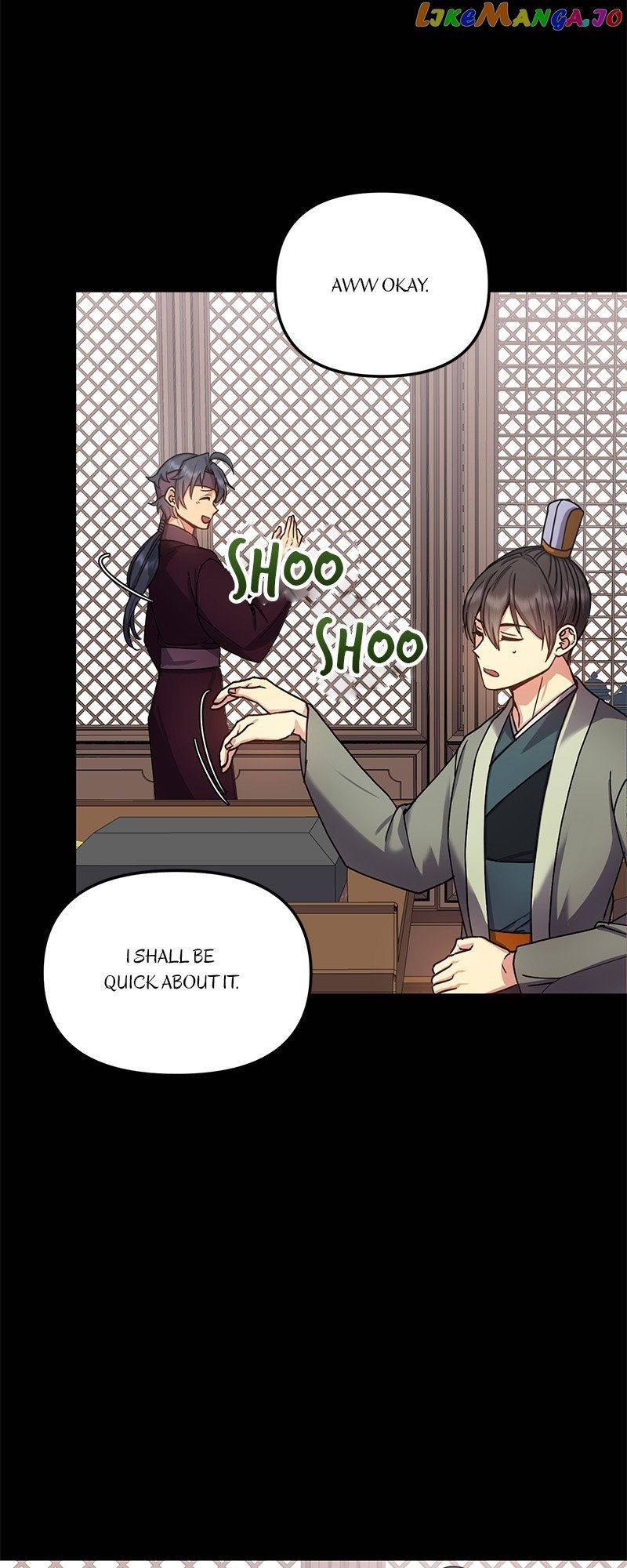 Queen’s Revenge Chapter 137 - Page 20