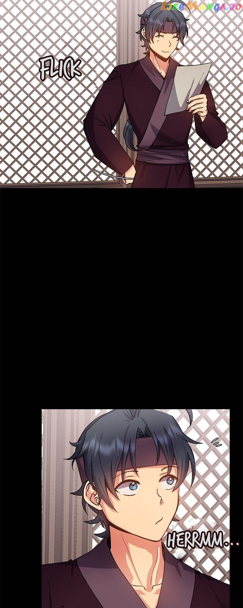 Queen’s Revenge Chapter 137 - Page 21