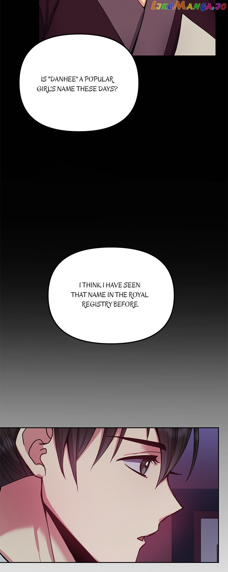 Queen’s Revenge Chapter 137 - Page 22