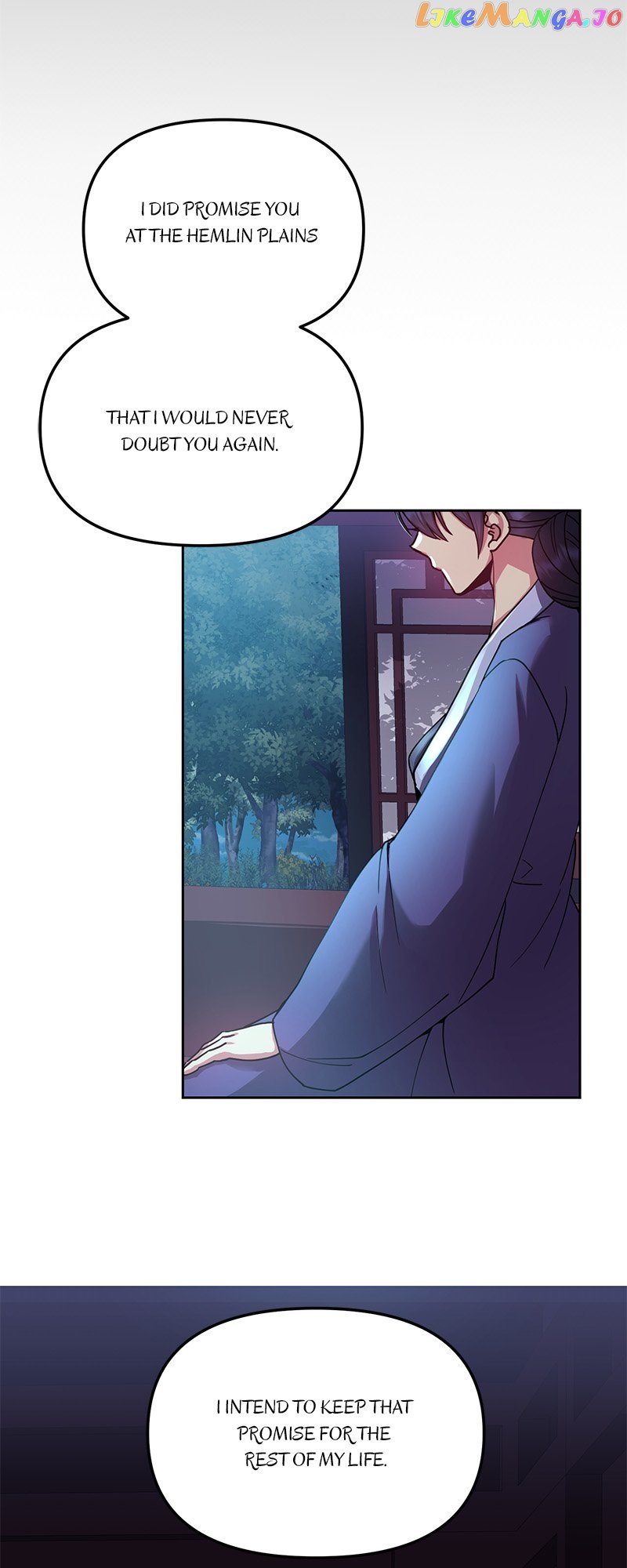 Queen’s Revenge Chapter 137 - Page 23