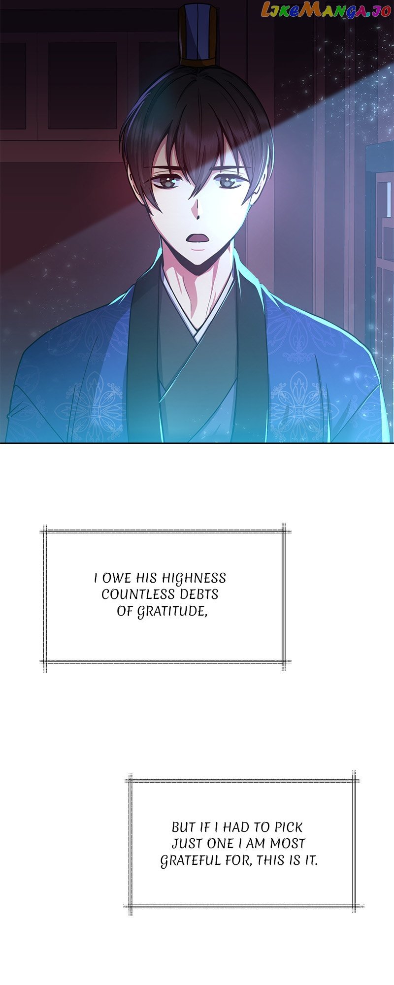 Queen’s Revenge Chapter 137 - Page 24