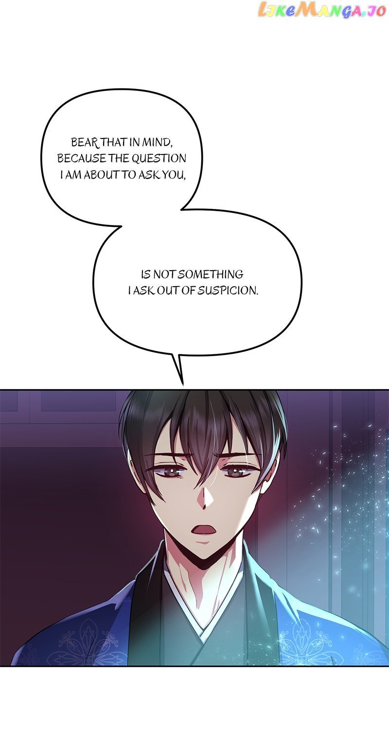 Queen’s Revenge Chapter 137 - Page 25