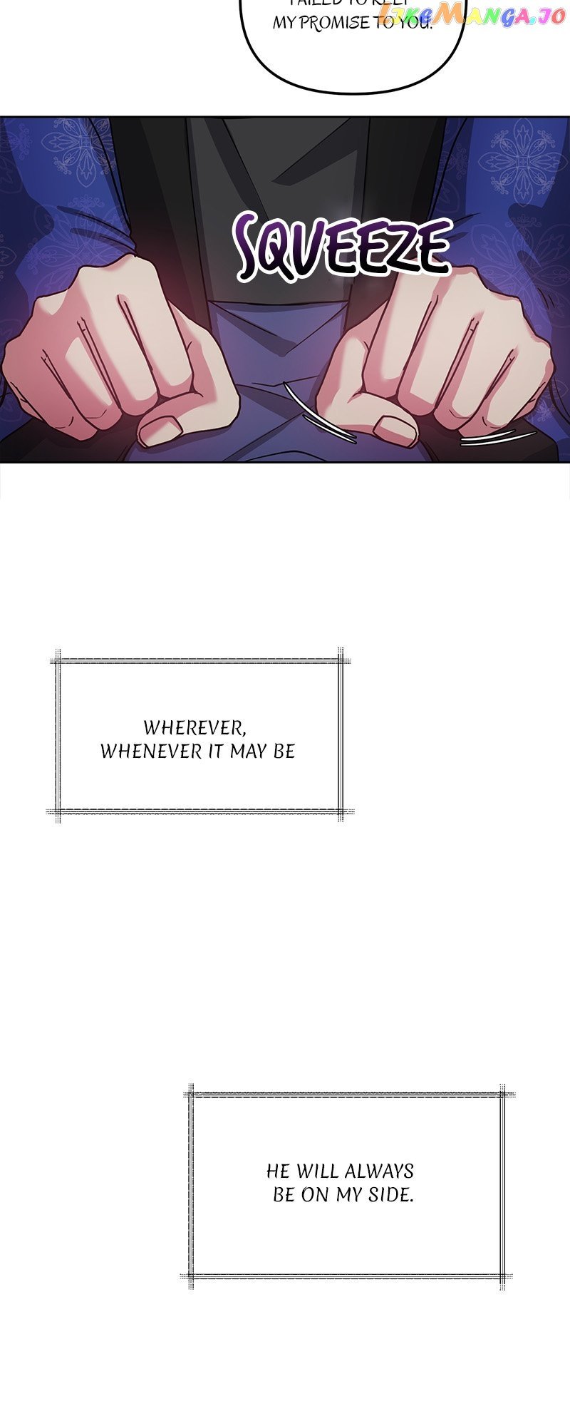 Queen’s Revenge Chapter 137 - Page 28