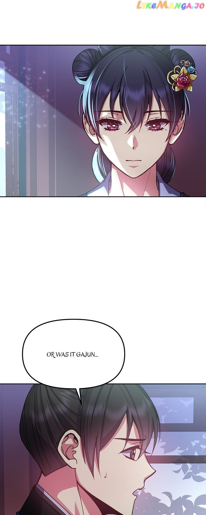 Queen’s Revenge Chapter 137 - Page 30