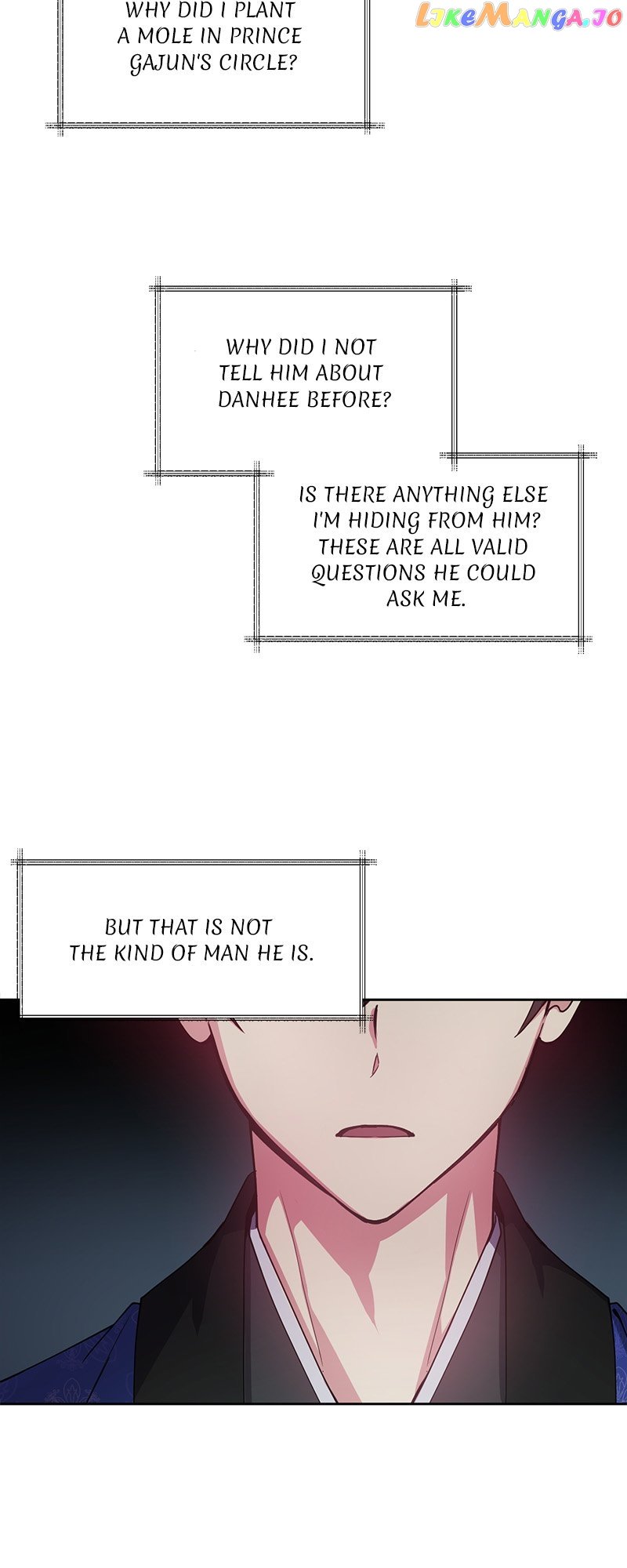 Queen’s Revenge Chapter 137 - Page 34