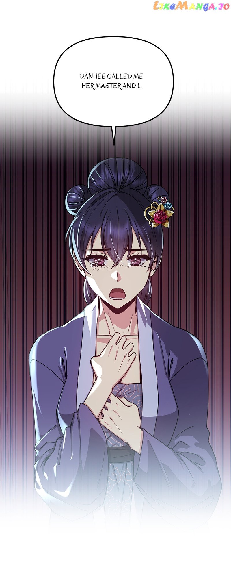 Queen’s Revenge Chapter 137 - Page 36