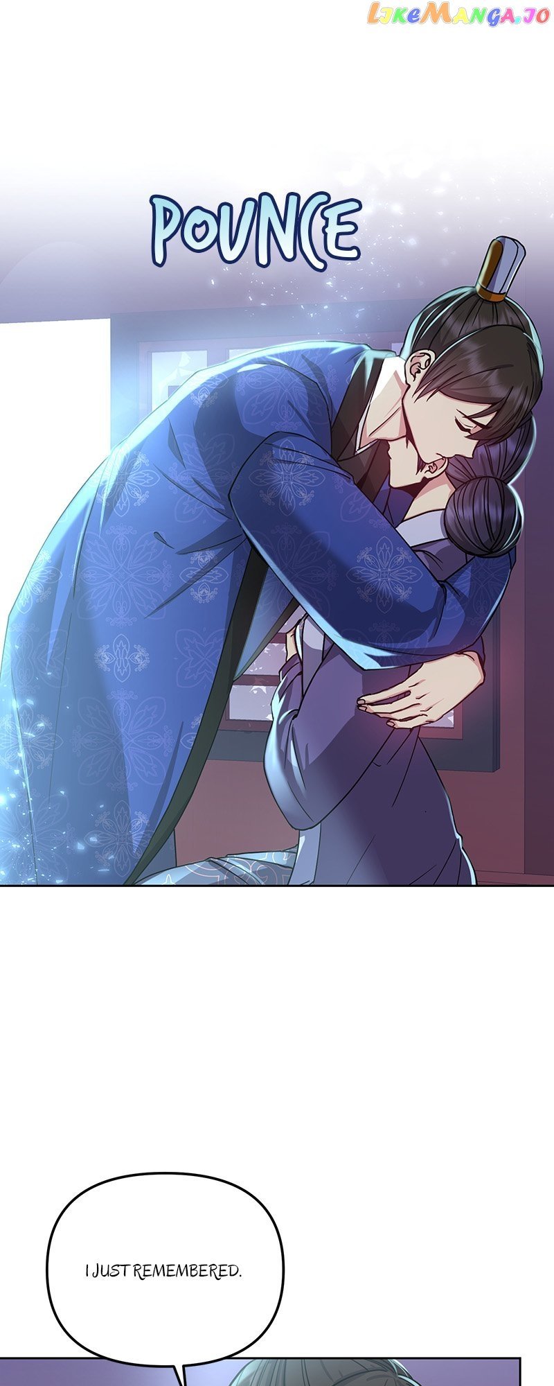 Queen’s Revenge Chapter 137 - Page 37