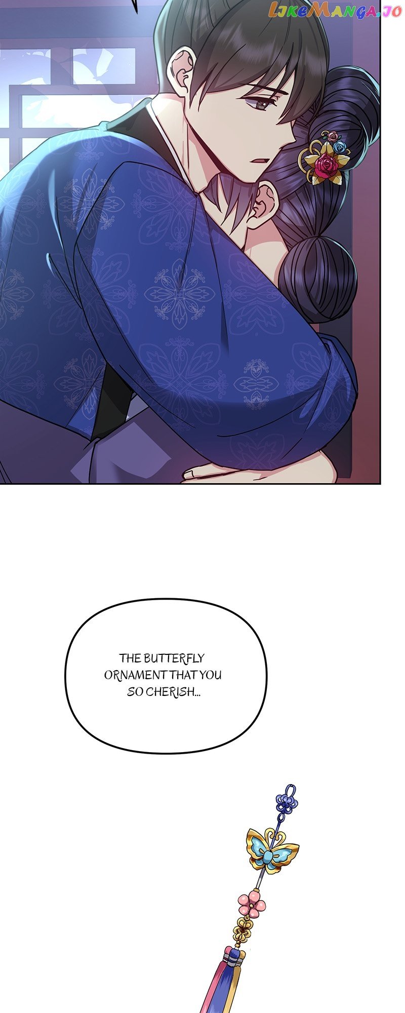 Queen’s Revenge Chapter 137 - Page 38