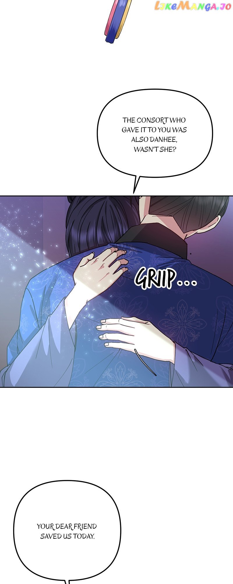 Queen’s Revenge Chapter 137 - Page 39