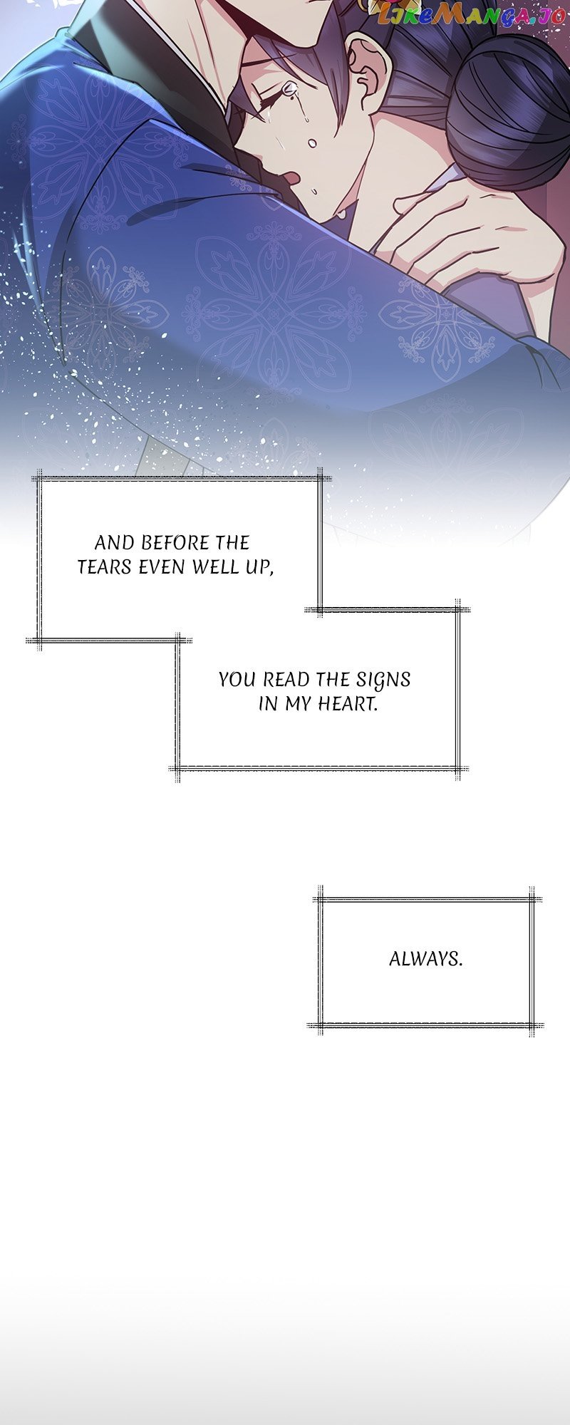 Queen’s Revenge Chapter 137 - Page 41