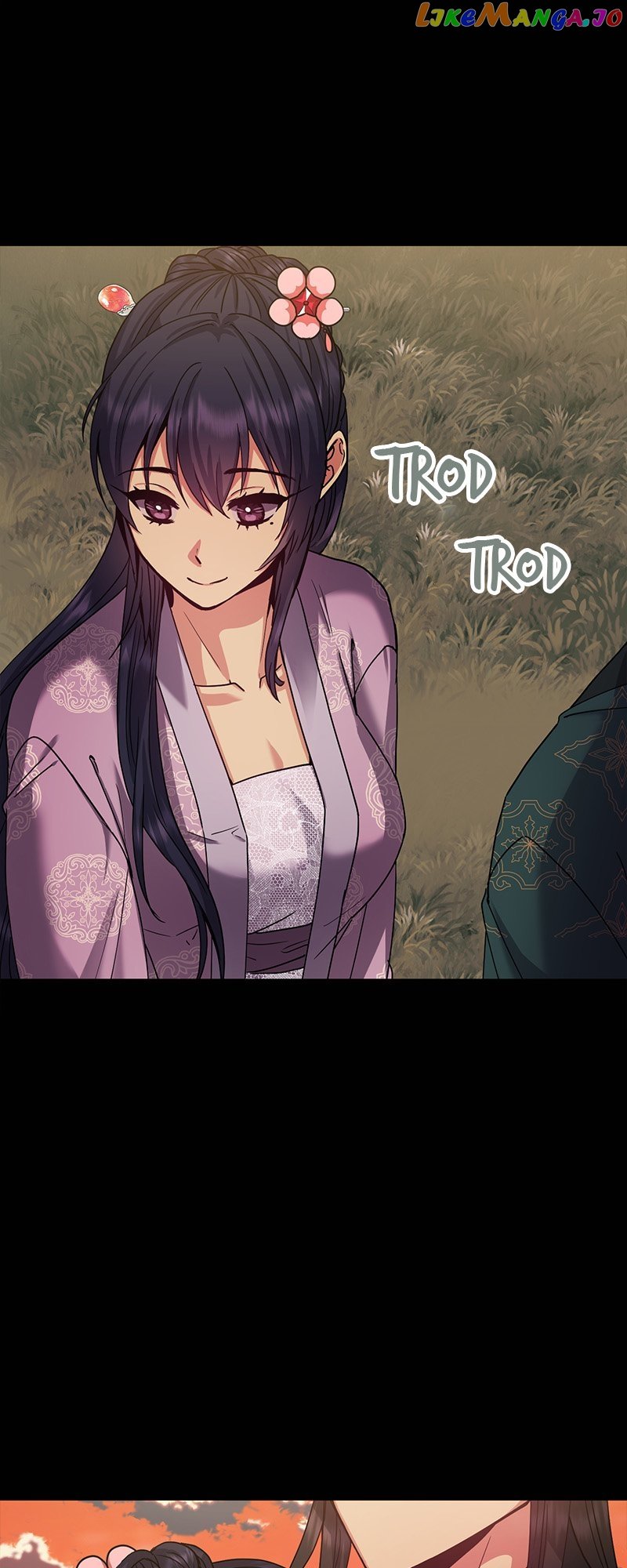 Queen’s Revenge Chapter 137 - Page 44