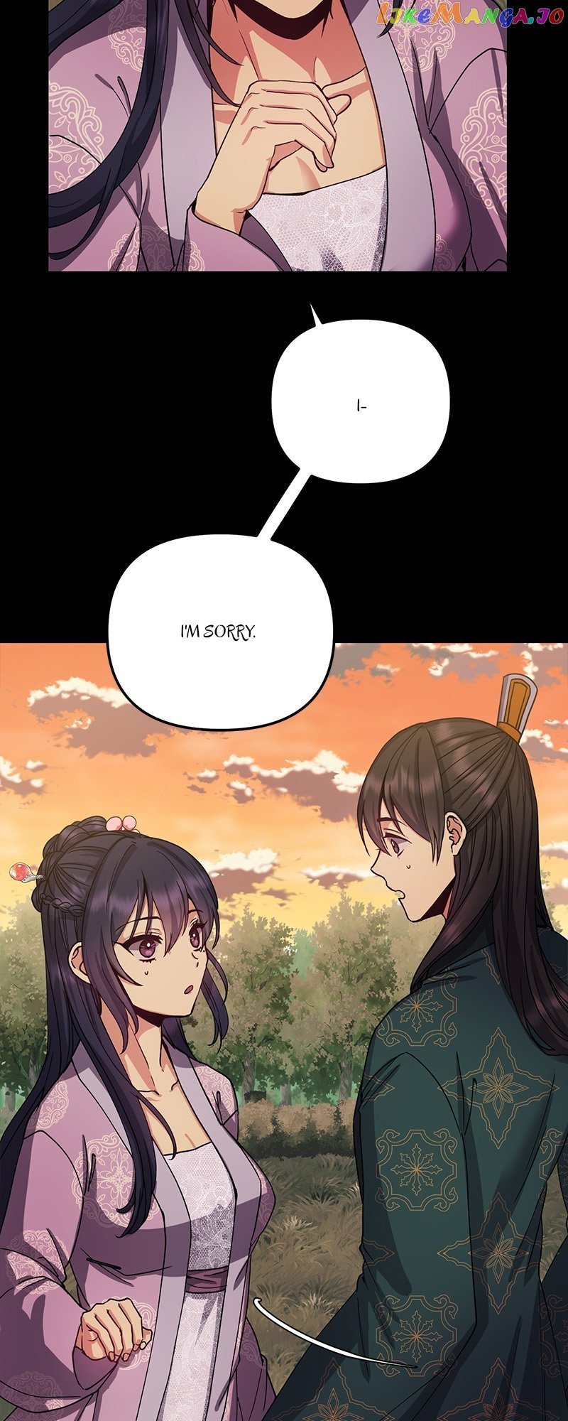 Queen’s Revenge Chapter 137 - Page 46