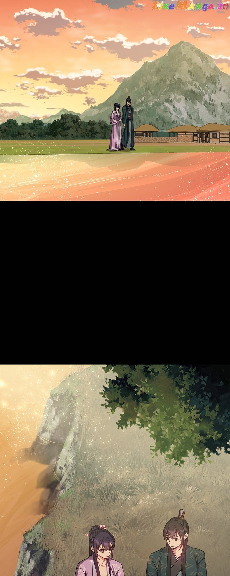 Queen’s Revenge Chapter 137 - Page 49