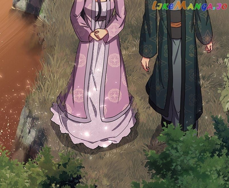 Queen’s Revenge Chapter 137 - Page 50