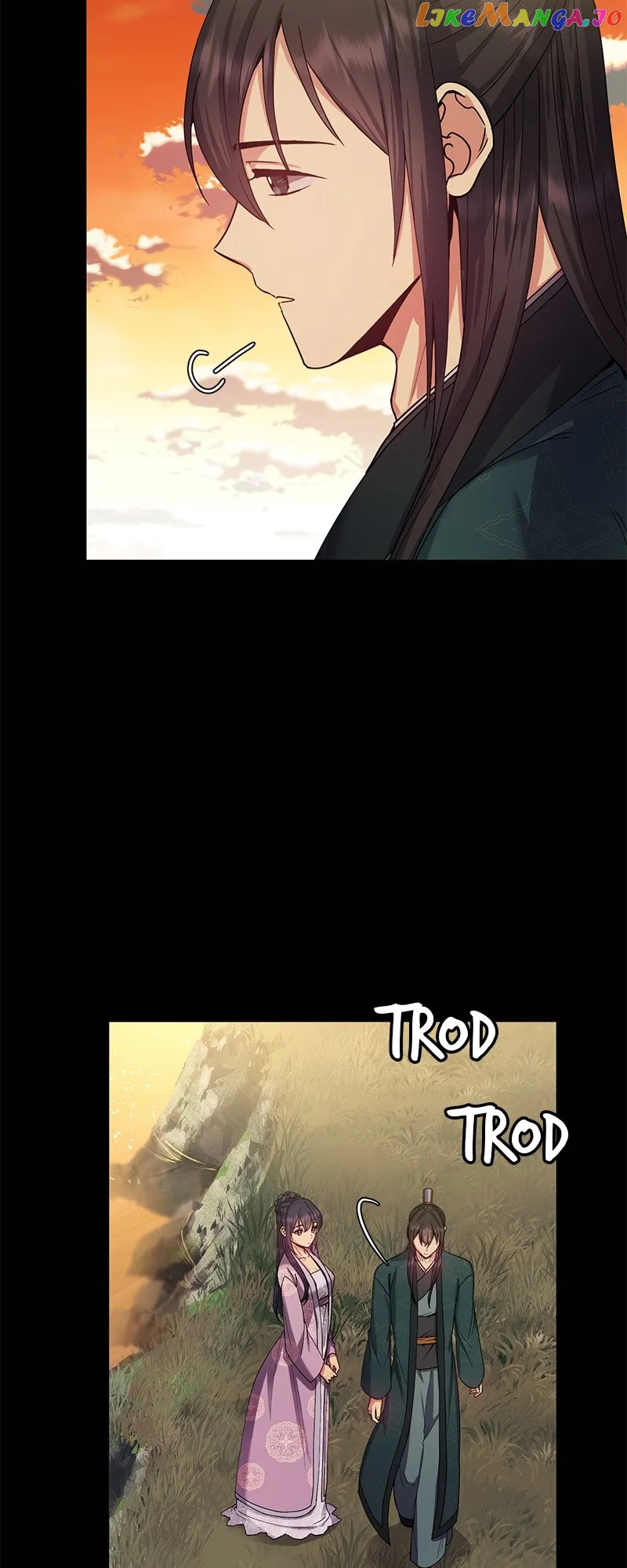 Queen’s Revenge Chapter 138 - Page 4