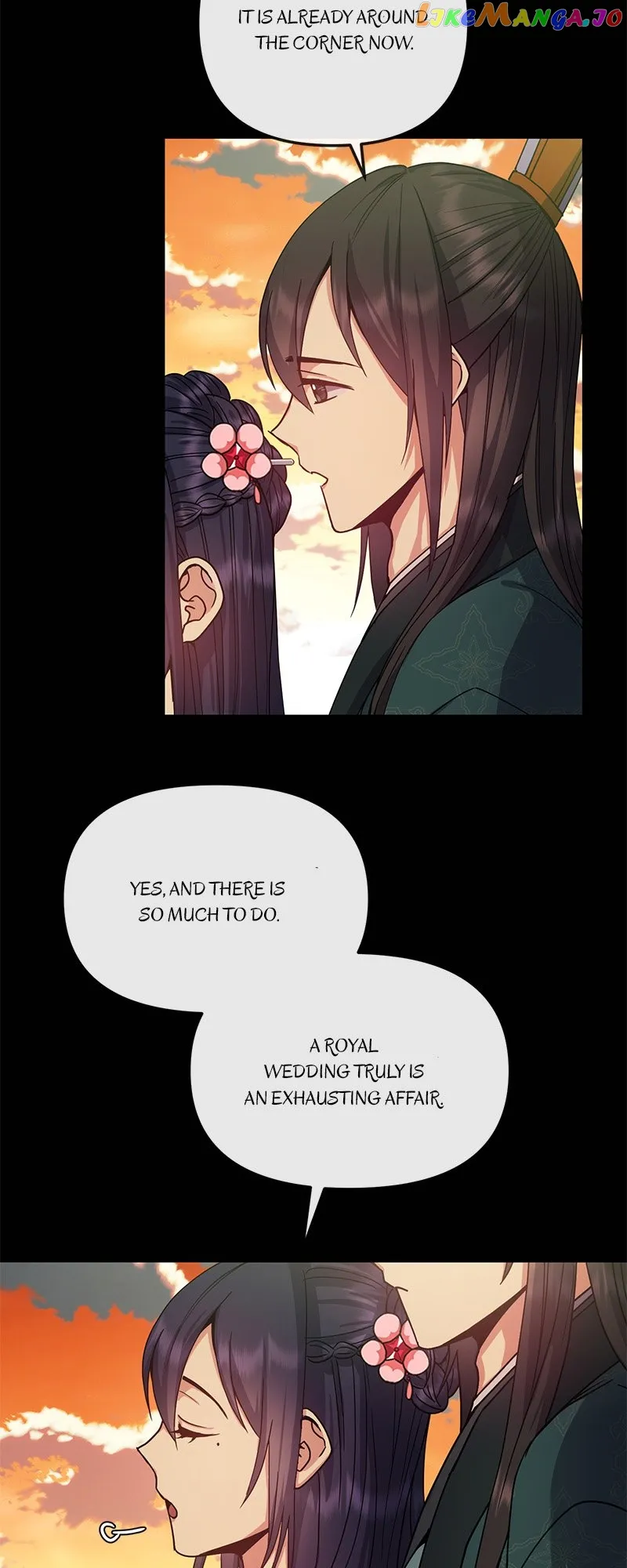 Queen’s Revenge Chapter 138 - Page 6