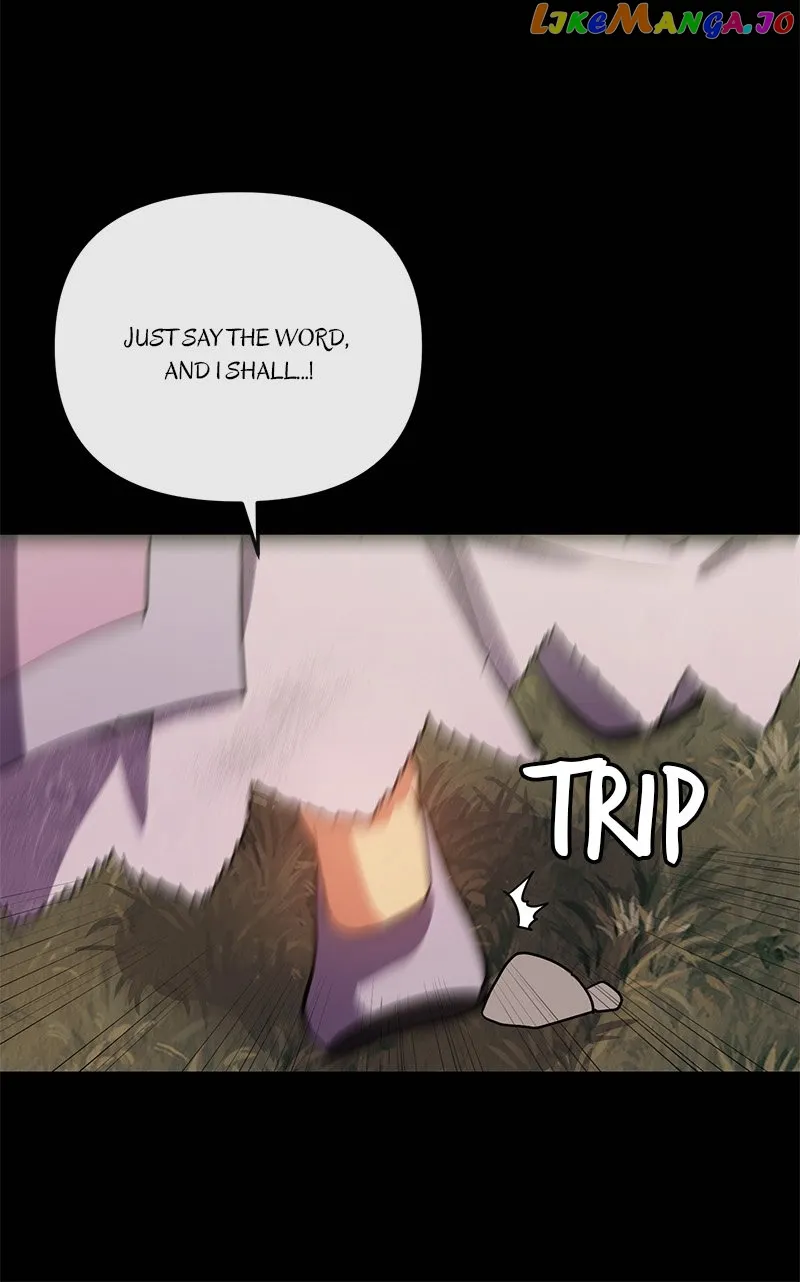 Queen’s Revenge Chapter 138 - Page 8