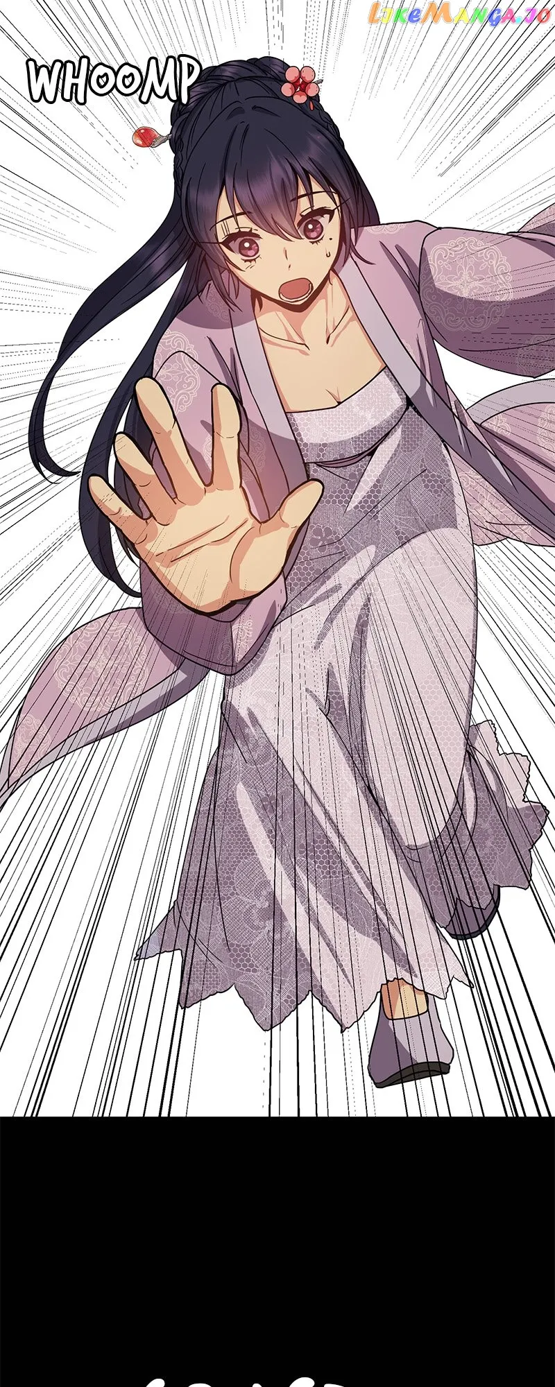 Queen’s Revenge Chapter 138 - Page 9