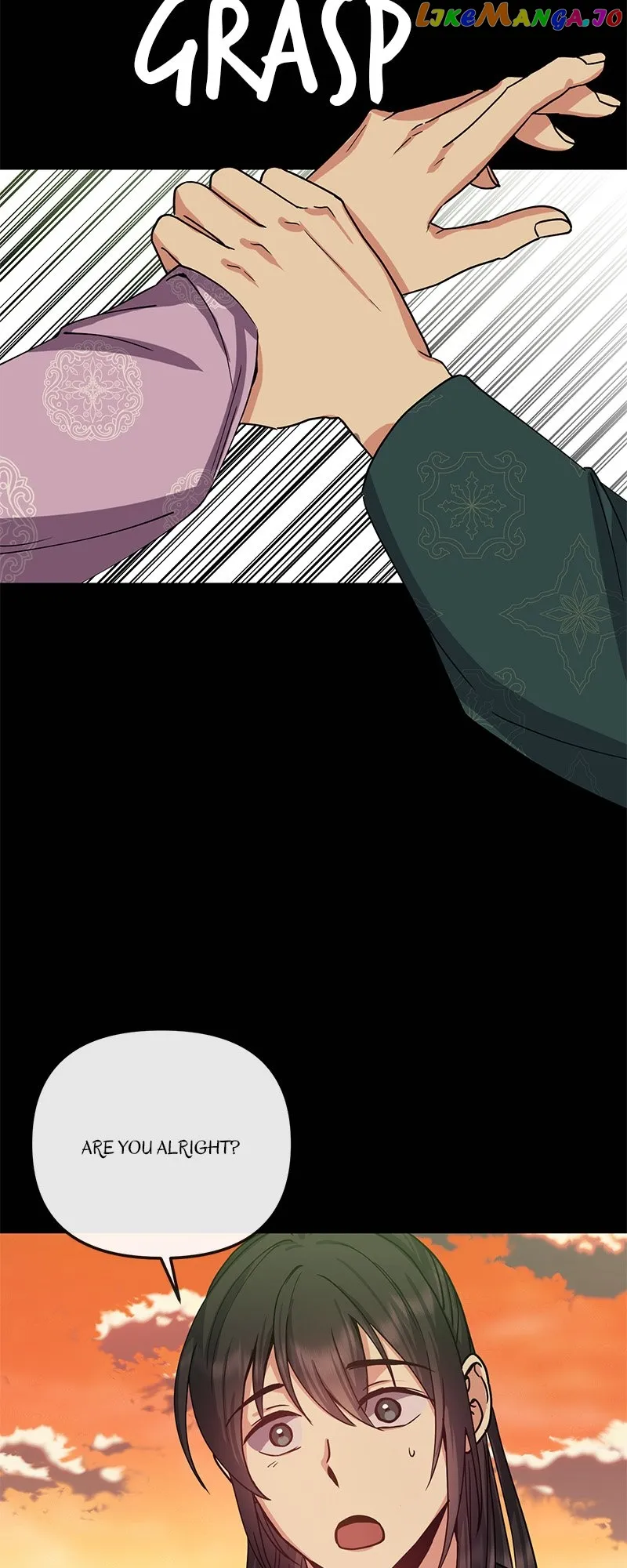 Queen’s Revenge Chapter 138 - Page 10