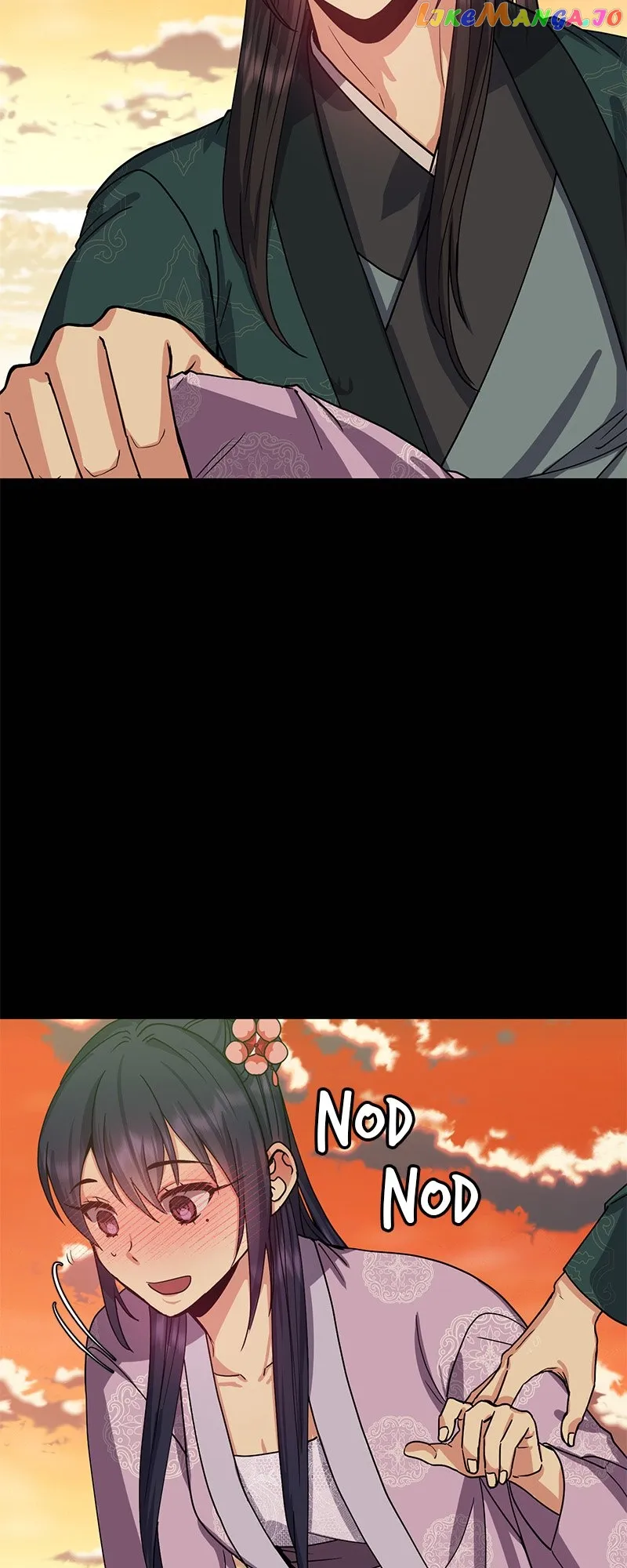 Queen’s Revenge Chapter 138 - Page 11