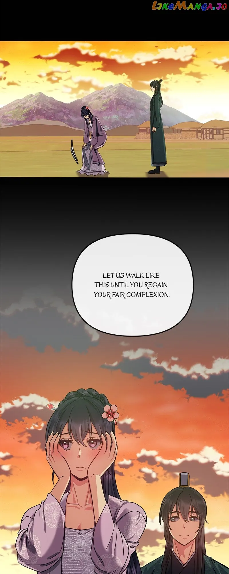 Queen’s Revenge Chapter 138 - Page 13