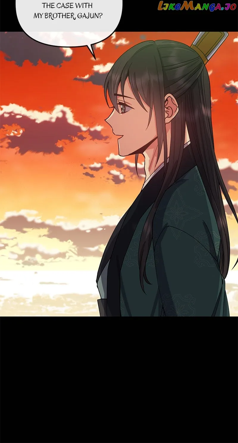 Queen’s Revenge Chapter 138 - Page 16