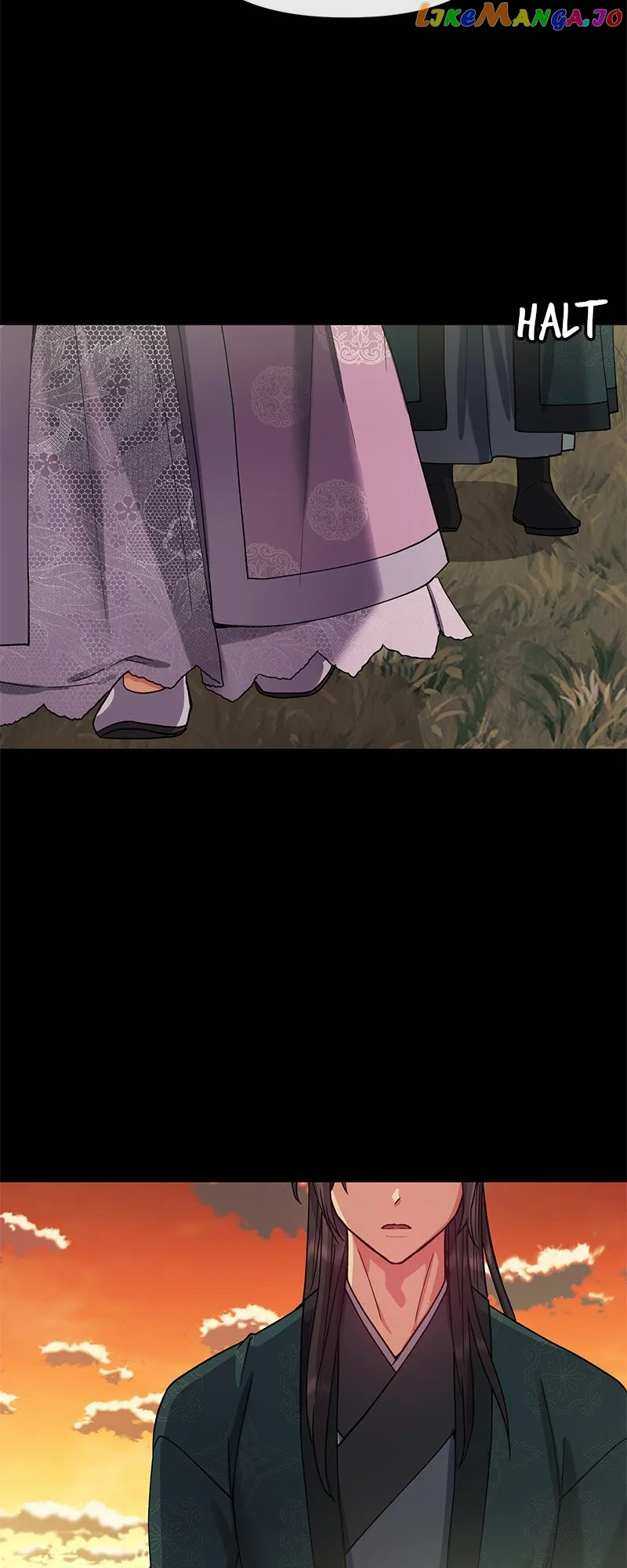 Queen’s Revenge Chapter 138 - Page 19